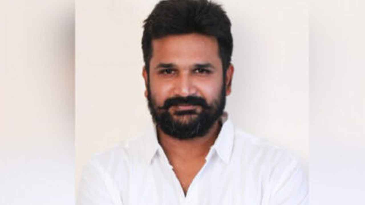 కోర్టు ముందుకు క్రిశాంక్‌