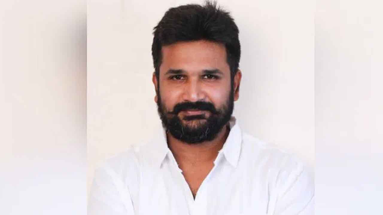Manne Krishank | తనకు తెలియకుండానే అనుమతులు ఇచ్చారనడం హాస్యాస్పదం.. జూపల్లి వ్యాఖ్యలపై క్రిశాంక్ సీరియస్