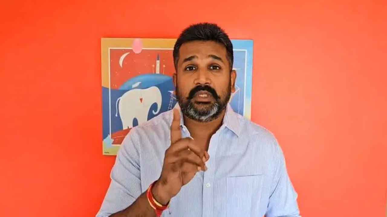 ‘సోం’ బీర్‌ కమీషన్లపై విచారణ జరిపించాలి