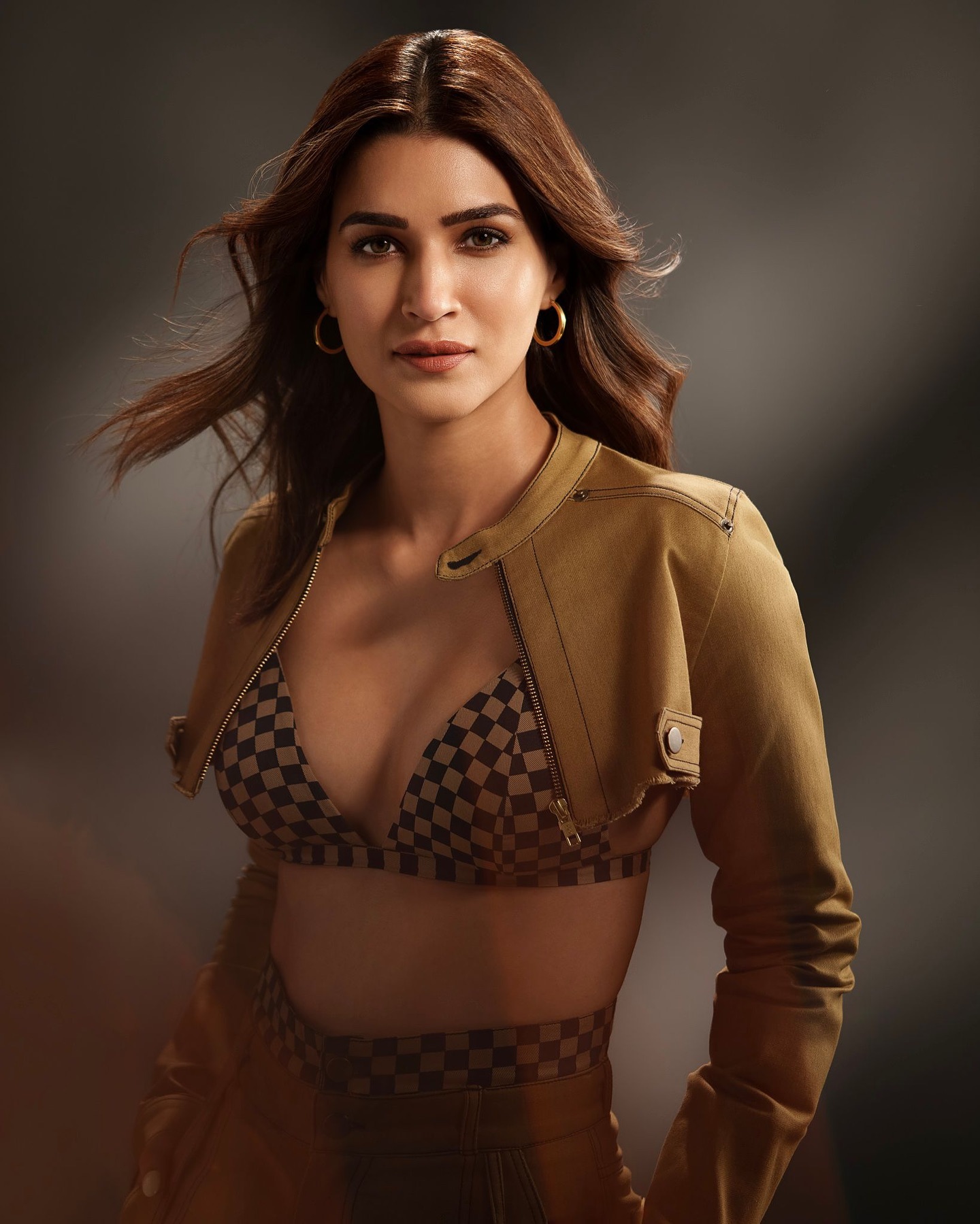 Kriti Sanon