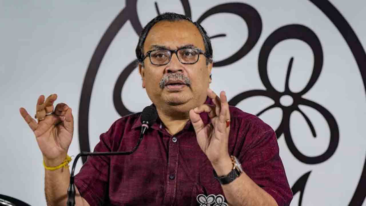 Kunal Ghosh | కునాల్ ఘోష్‌పై టీఎంసీ చర్యలు.. పార్టీ ప్రధాన కార్యదర్శి పదవి నుంచి తొలగింపు