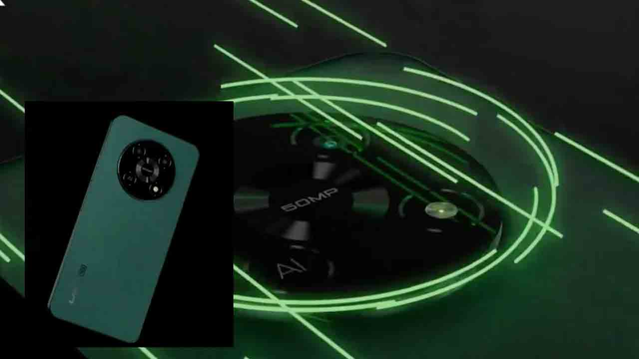 Lava Yuva 5G | లావా నుంచి మరో ఎంట్రీ లెవల్ ఫోన్ లావా యువ 5జీ.. ఆవిష్కరణ ఎప్పుడంటే..?!