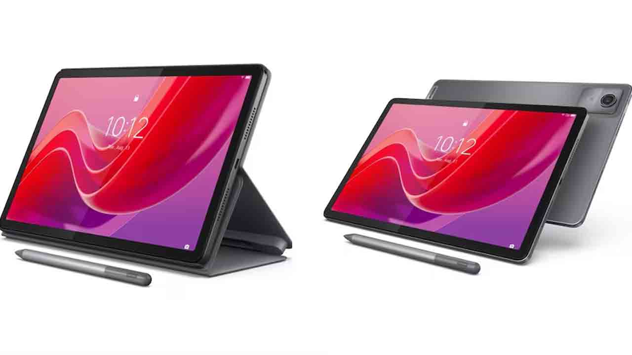 Lenovo Tab K11 | లెనోవో నుంచి టాబ్ కే11 టాబ్లెట్.. ఇవీ స్పెషిఫికేషన్స్..!