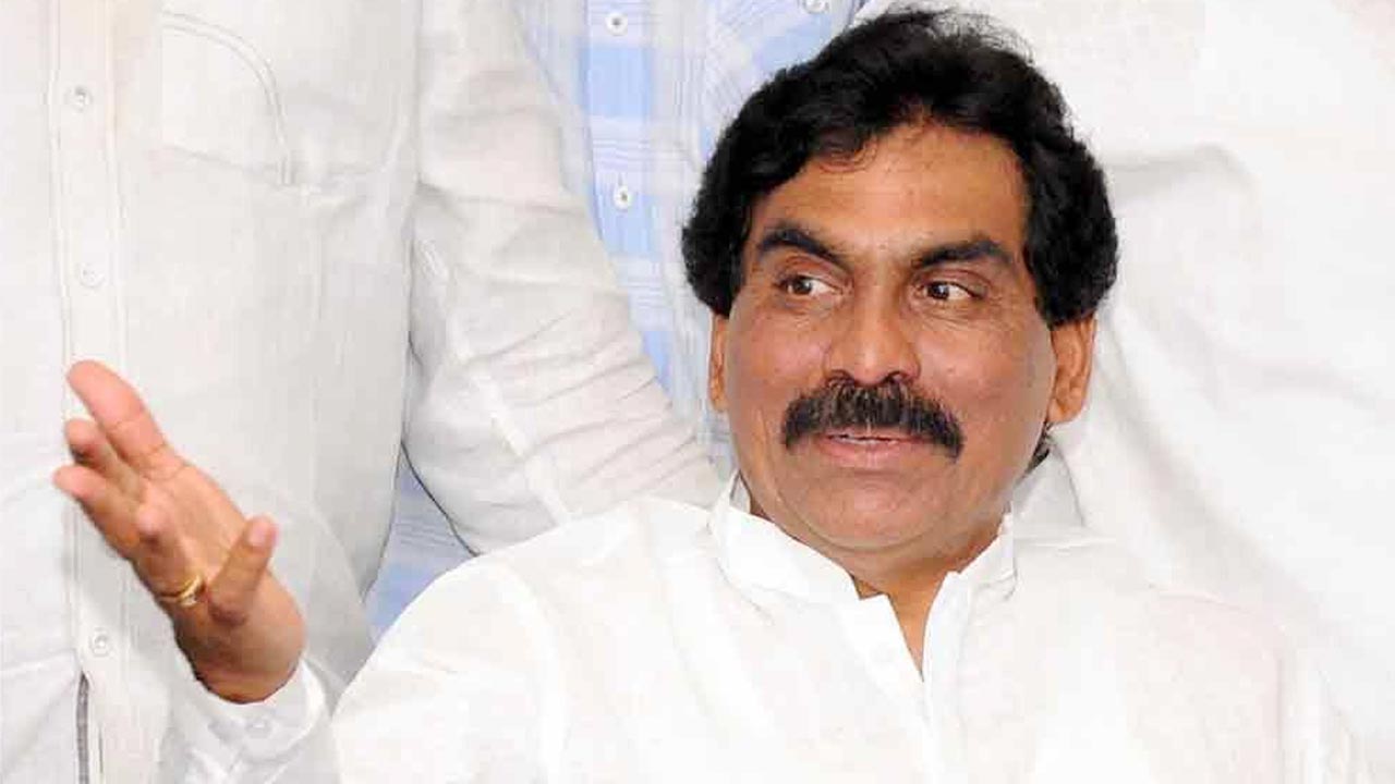 Lagadapati Rajagopal | ఏపీ అసెంబ్లీ ఎన్నికల ఫలితాలపై ఆసక్తికర వ్యాఖ్యలు చేసిన లగడపాటి..!