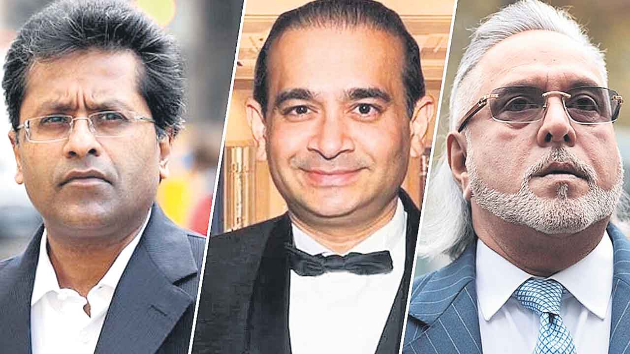 PM Modi | 14 లక్షల కోట్లు రైటాఫ్‌.. మోదీ పాలనలో ఉద్దేశపూర్వక ఎగవేతలు 10 రెట్లు జంప్‌