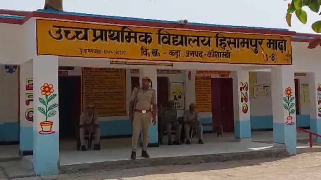 Lok Sabha Elections | వంతెనలు నిర్మిస్తేనే ఓట్లేస్తాం.. ఓటింగ్‌కు దూరంగా 3 గ్రామాల ప్రజలు..!