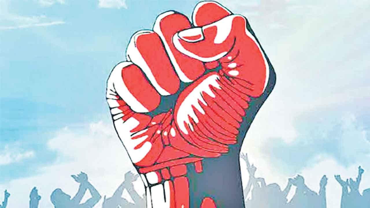 లిట్మస్‌ టెస్ట్‌!