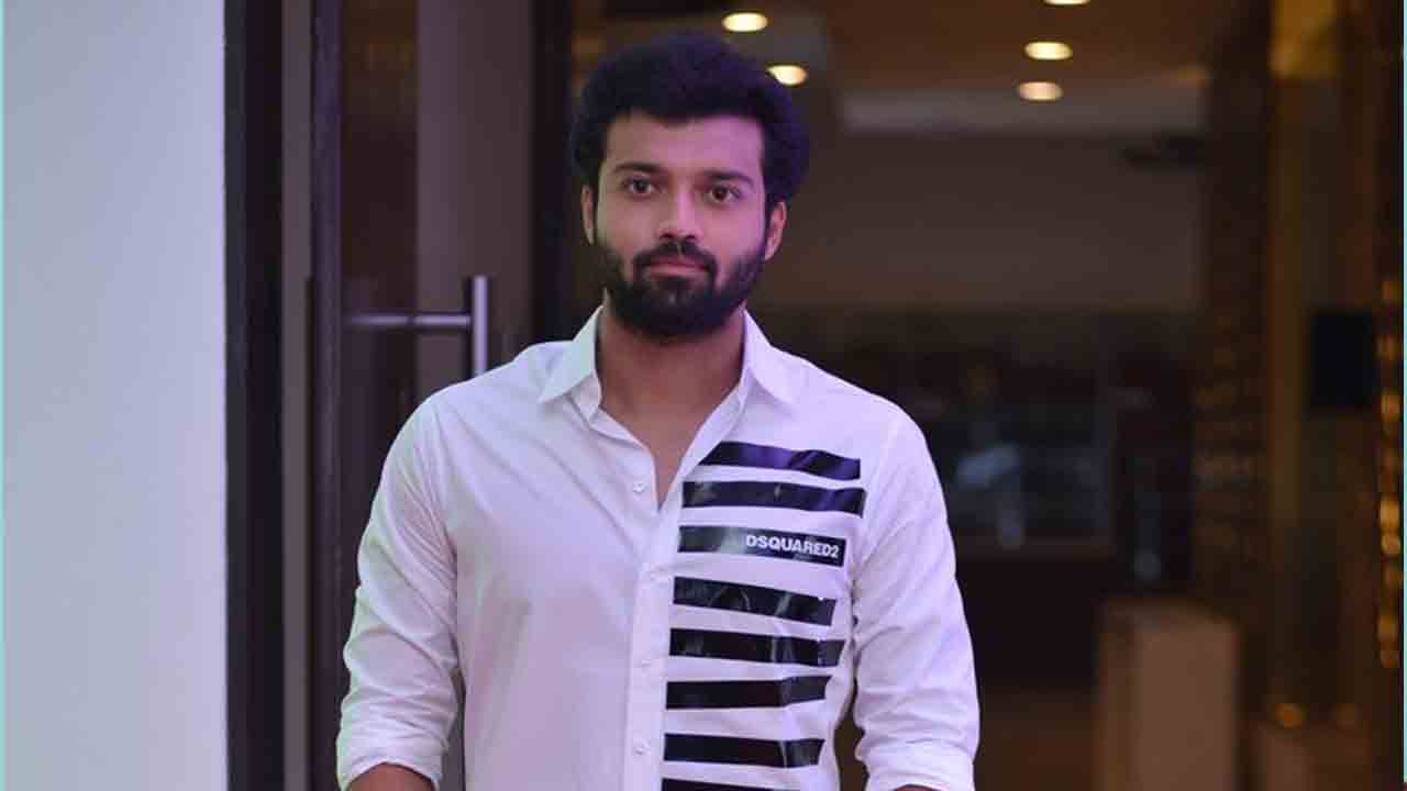 Love Me | లవ్‌ మీలో ఆరుగురు హీరోయిన్లు.. ఇంట్రెస్టింగ్ న్యూస్‌ చెప్పిన ఆశిష్‌