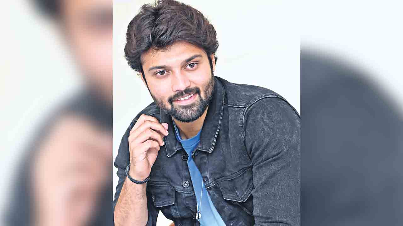 ‘లవ్‌మీ’లో అన్నీ సర్‌ప్రైజ్‌లే..!