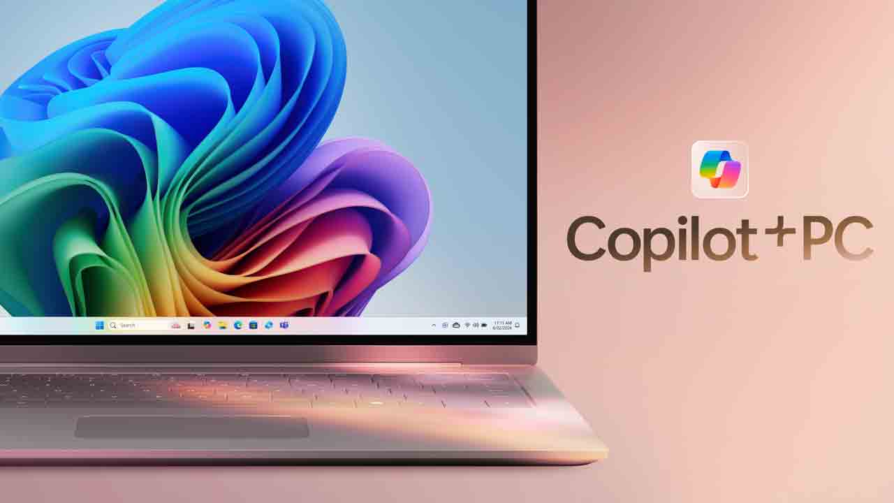 Microsoft Copilot+ PCs | ఏఐ కోసం మైక్రోసాఫ్ట్ కో పైలట్+ పీసీలు.. ఇందులో వచ్చే ఫీచర్లివే..!