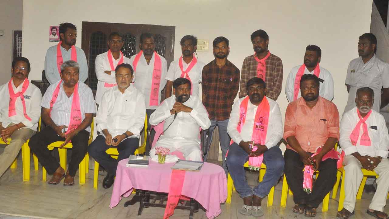 మోసపోతే గోసపడుతం