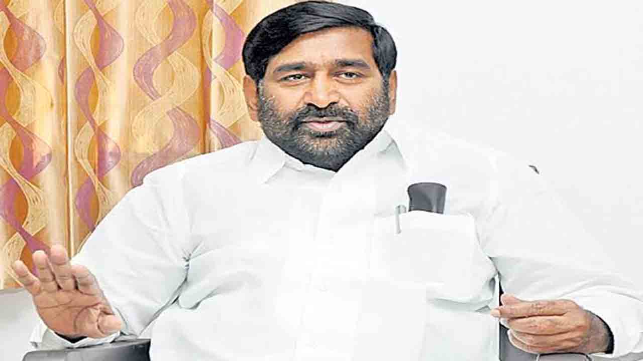 బీఆర్‌ఎస్‌ను గెలిపించుకోవడం అత్యవసరం