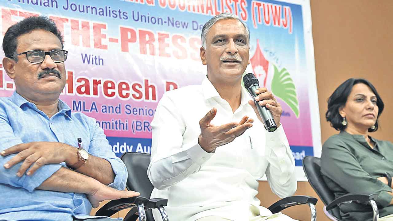 రాష్ట్రంలో నిశ్శబ్ద విప్లవం