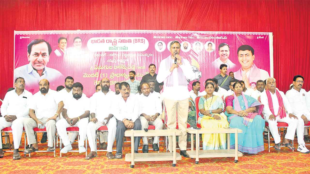 నయా నయీం తీన్మార్‌ మల్లన్న