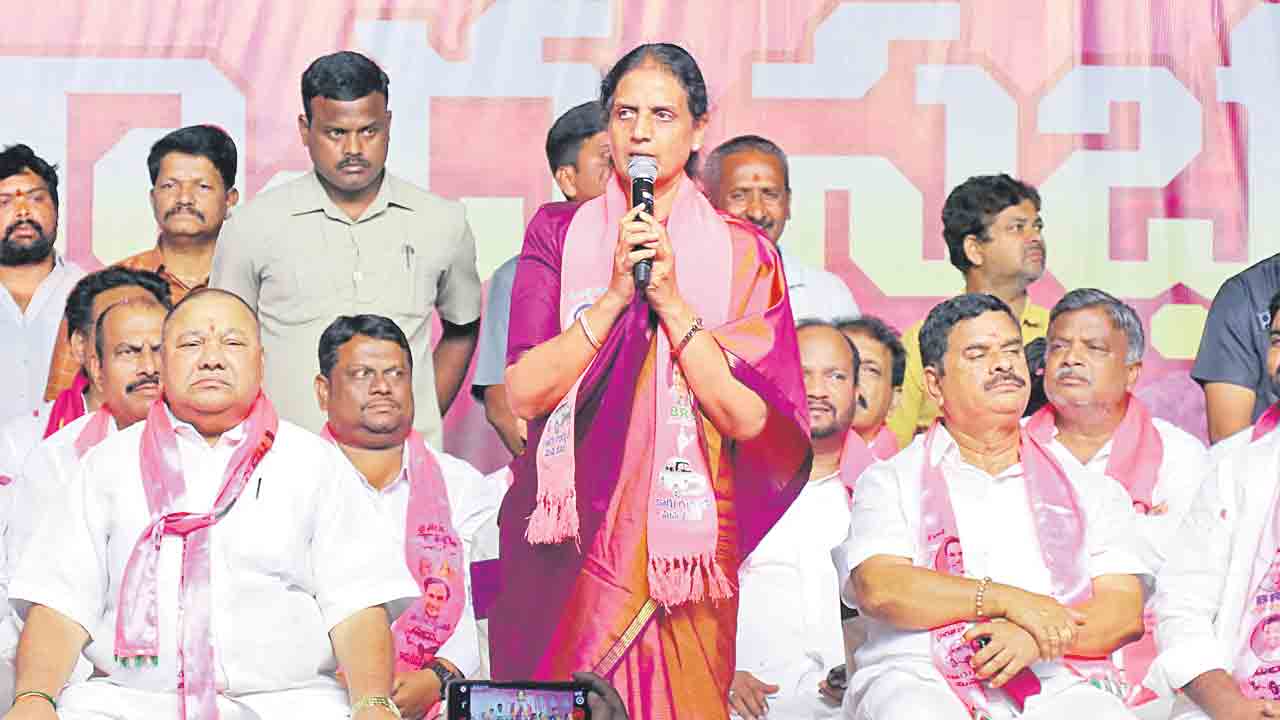 ప్రశ్నించే గొంతుకను గెలిపించండి