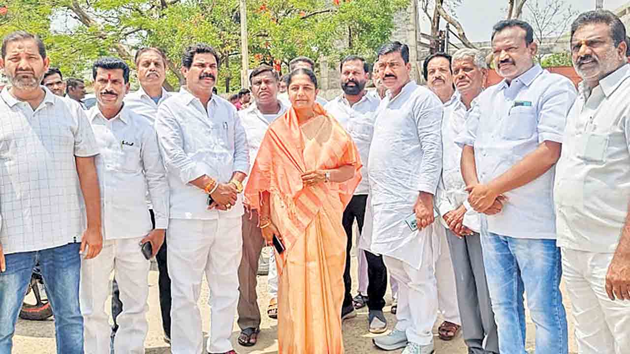 వెంకట్రామిరెడ్డి గెలుపు ఖాయం