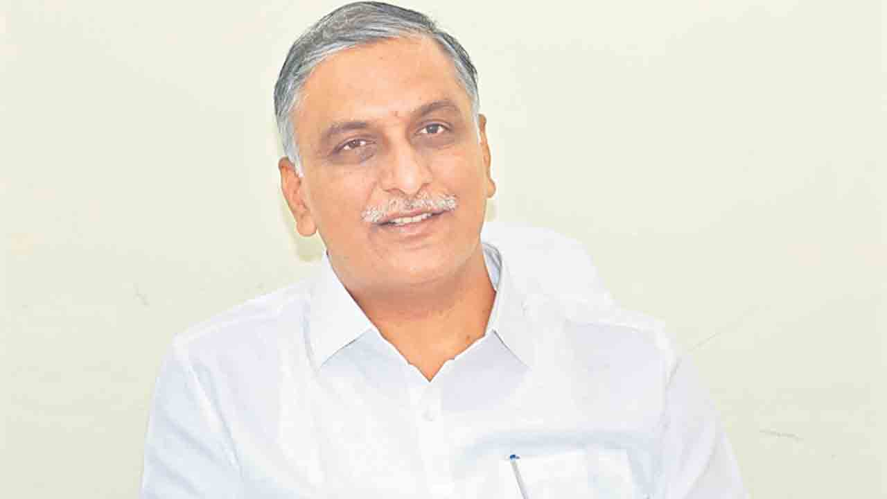 Harish Rao | ప్రభుత్వ ఆస్పత్రులను కాంగ్రెస్‌ ప్రభుత్వం నిర్లక్ష్యం చేస్తోంది : హరీశ్‌రావు