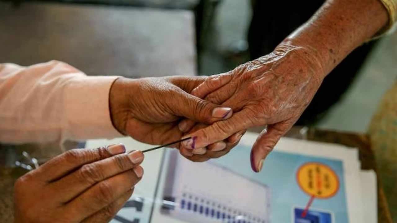 MLC Polling | పట్టభద్రుల ఎమ్మెల్సీ పోలింగ్‌కు సర్వం సిద్ధం..