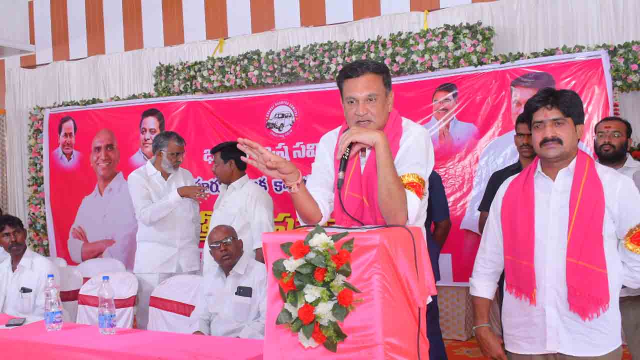 హామీల అమలులో సర్కారు విఫలం