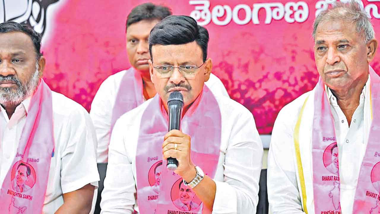 వడ్లకు 500 బోనస్‌ చెల్లించాల్సిందే