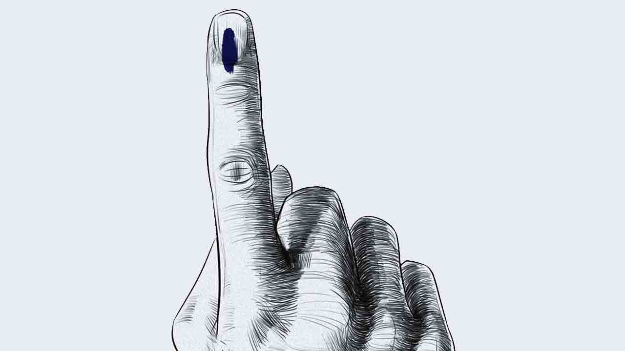 జమిలి ఎన్నికలు రాజ్యాంగ విరుద్ధం