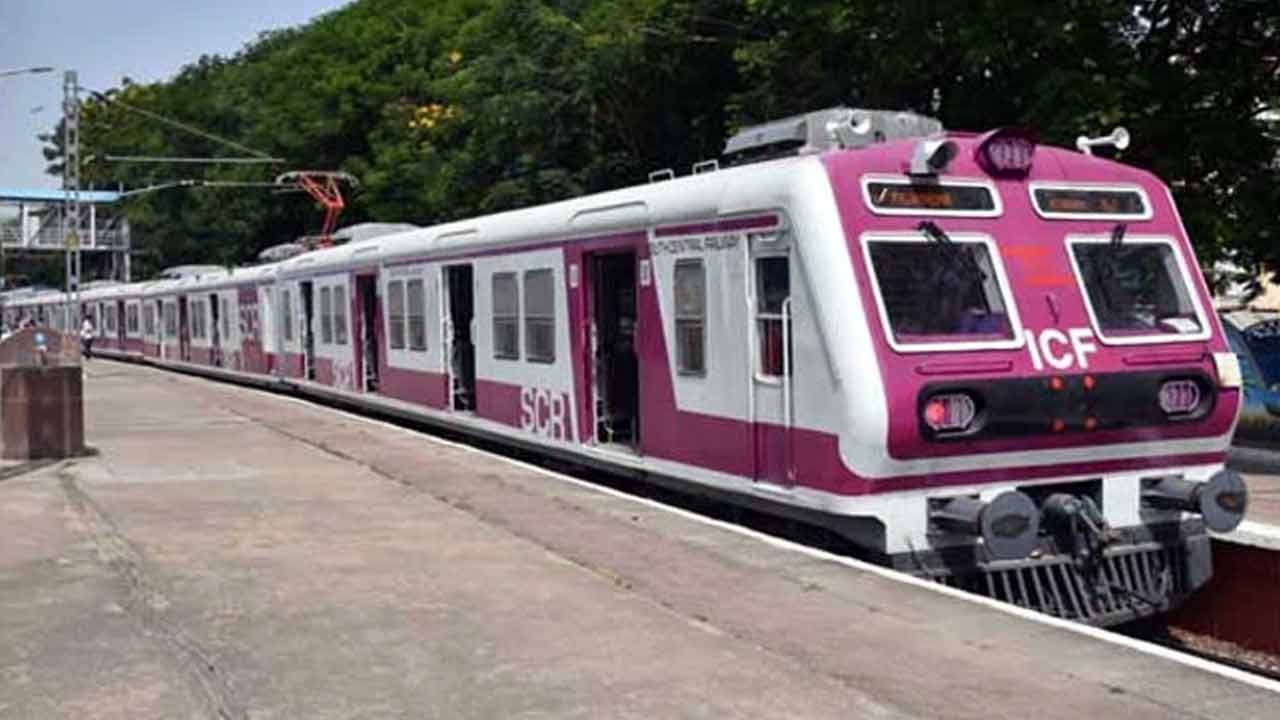 Trains | రేపు, ఎల్లుండి నగరంలో పలు ఎంఎంటీఎస్‌ రైళ్లు రద్దు.. ఎందుకంటే..!