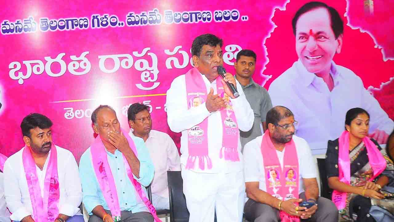 కంకణబద్ధులమై పనిచేద్దాం