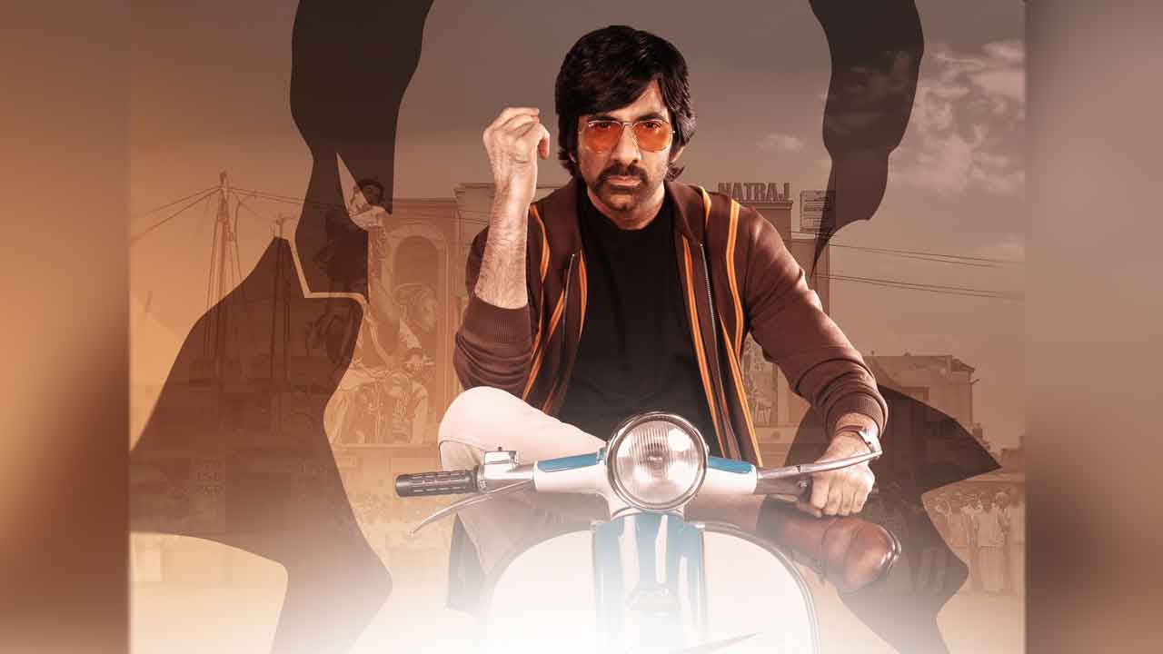 అమెరికాలో బచ్చన్‌ హంగామా