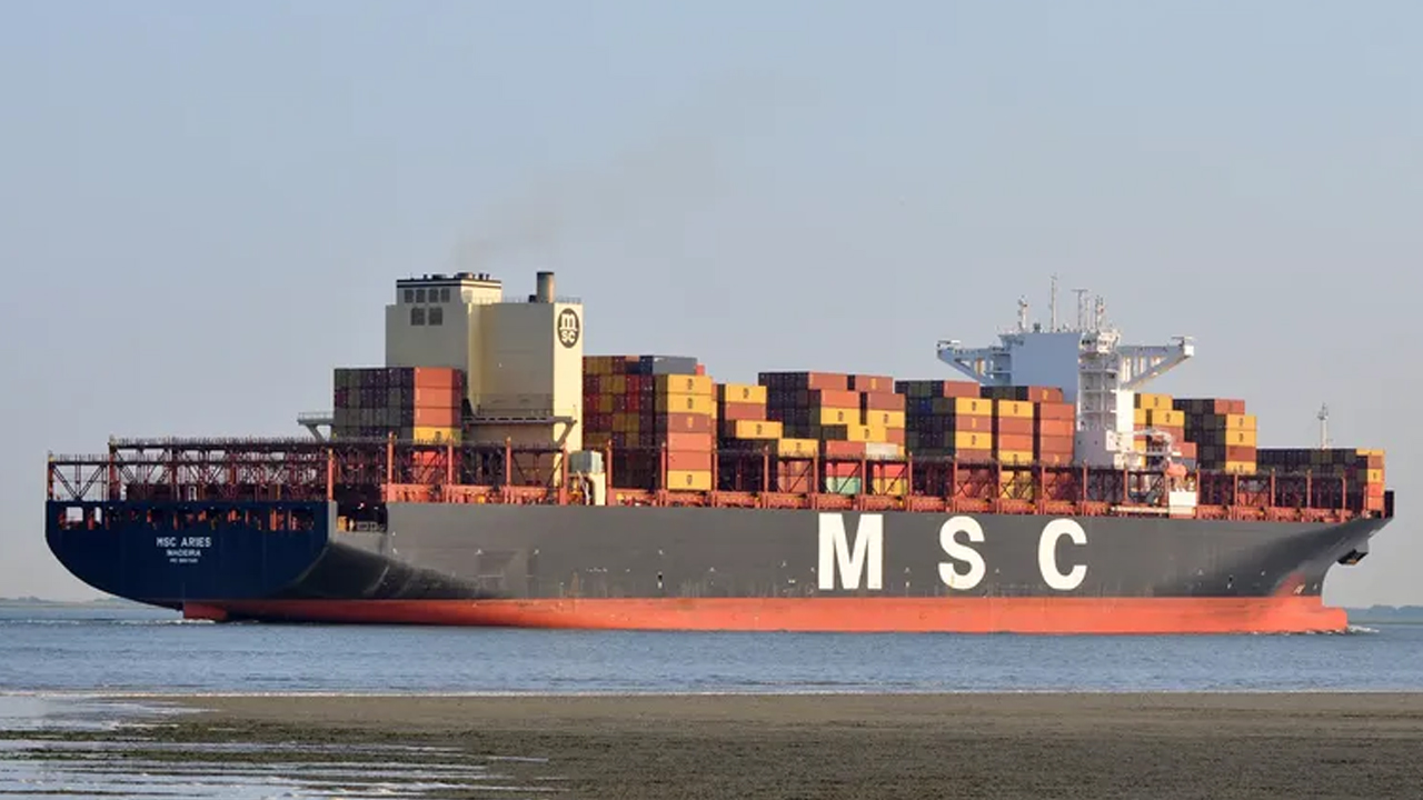 Indian Sailors | దౌత్య విజయం.. మరో ఐదుగురు నావికులను విడిచిపెట్టిన ఇరాన్‌