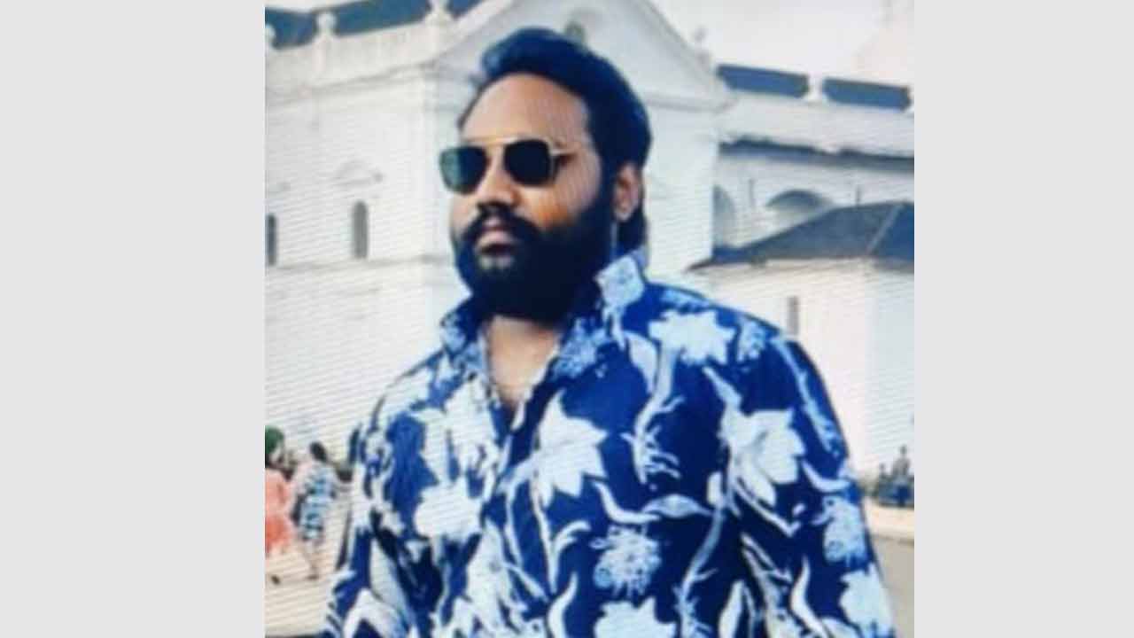 ఇంటి నంబర్ ఇచ్చేందుకు 10వేలు
