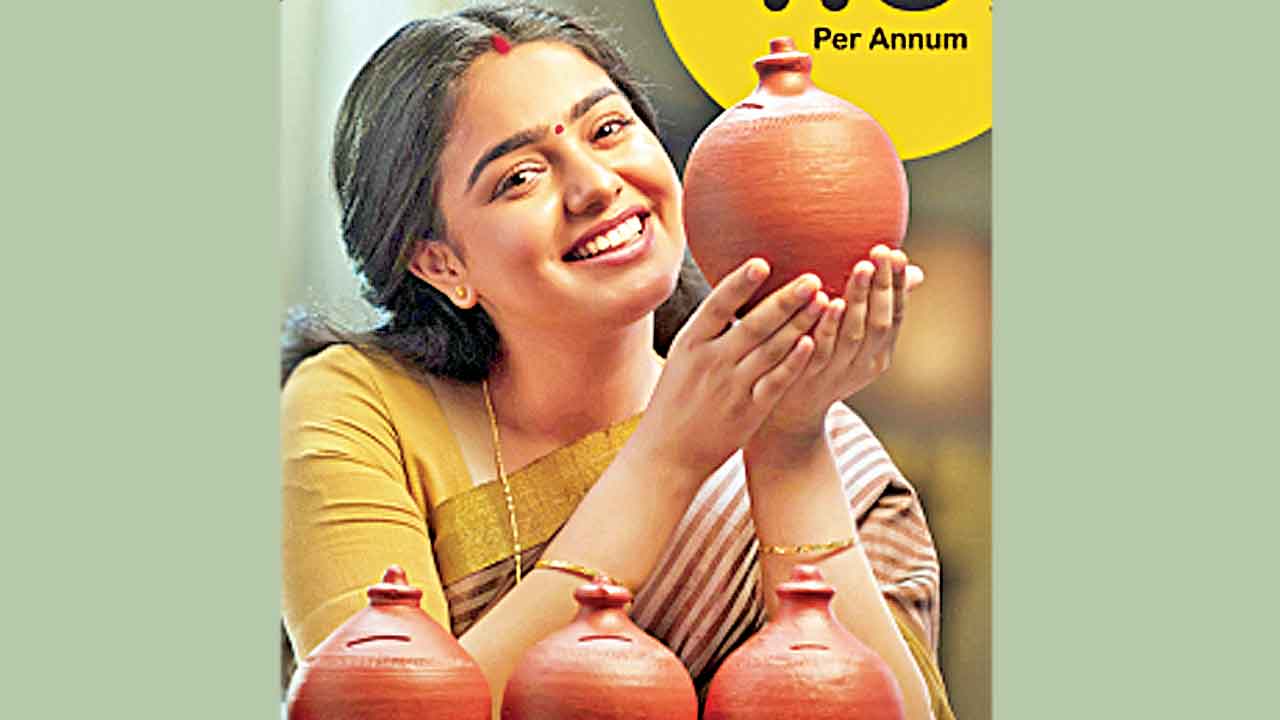 Mahila Samman | మహిళలకు భారీగా లాభాలను పంచుతున్న పోస్టాఫీస్‌ సేవింగ్స్‌ స్కీం