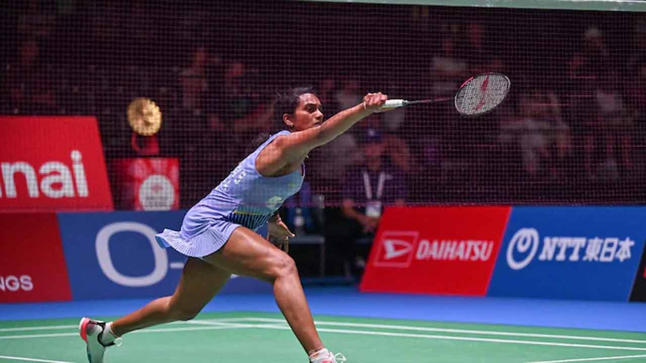 PV Sindhu | టైటిల్‌ పోరులో సింధుకు మరో ఓటమి.. మాలేషియా మాస్టర్స్‌ ఫైనల్‌లో పరాజయం