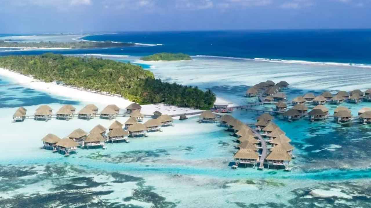 Maldives | ప్లీజ్‌ మాల్దీవులకు రండి!.. భారతీయులను కోరిన పర్యాటక మంత్రి ఫైజల్‌