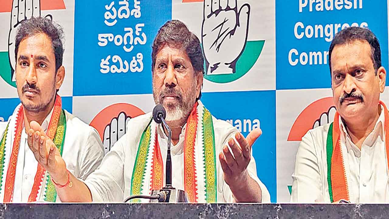 కోతల్లేకుండా కరెంటిస్తున్నం