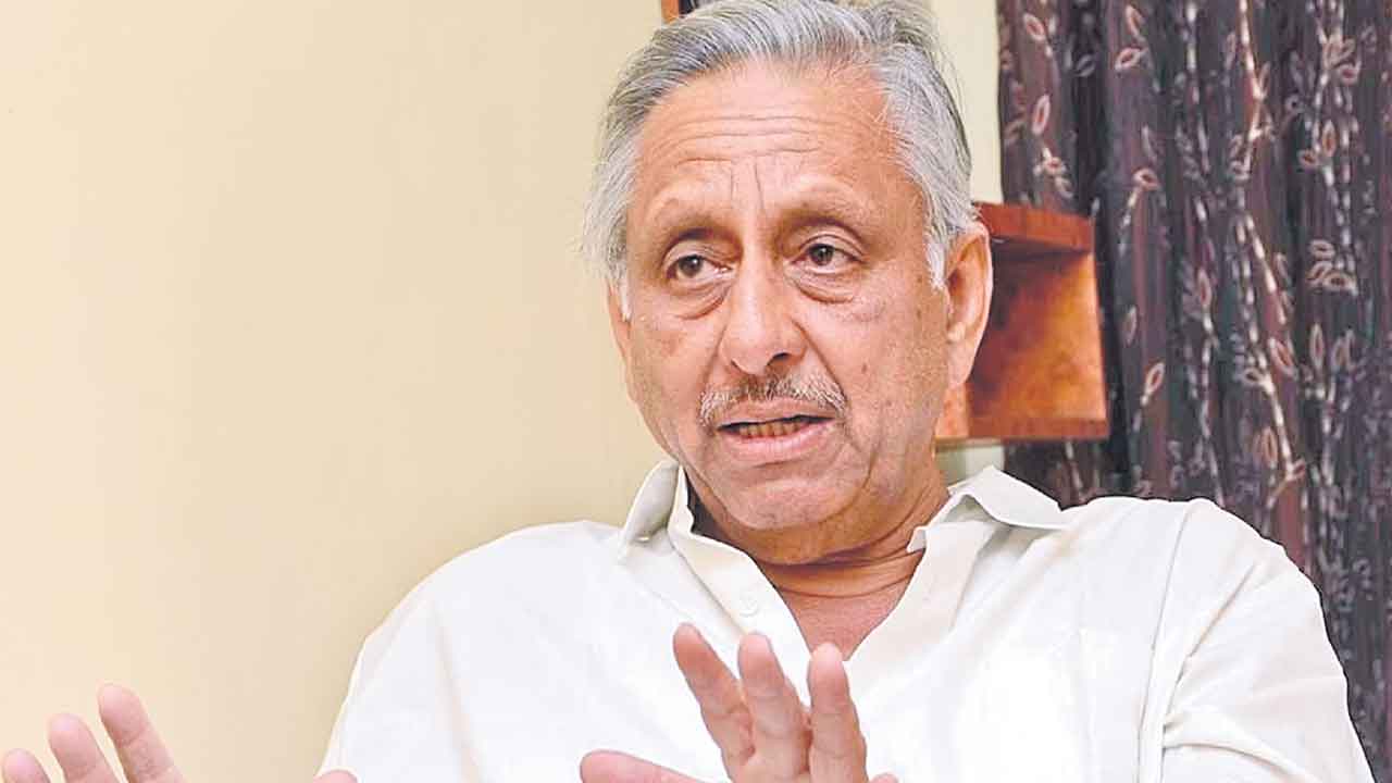 చైనా ఆక్రమణ అనేది ఆరోపణ