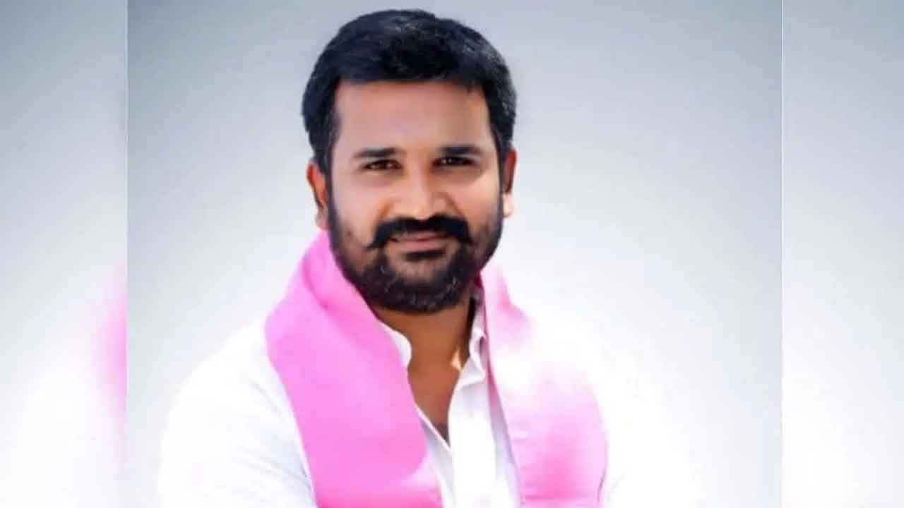 Manne Krishank | బీఆర్ఎస్ నేత మన్నె క్రిశాంక్కు బెయిల్ మంజూరు