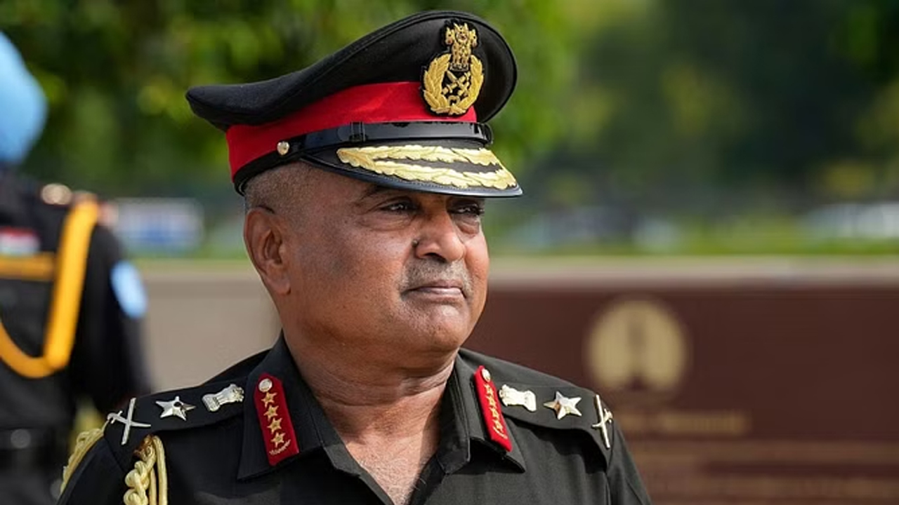 Army Chief | ఆర్మీ చీఫ్‌ జనరల్‌ మనోజ్‌ పాండే పదవీకాలం పొడిగింపు