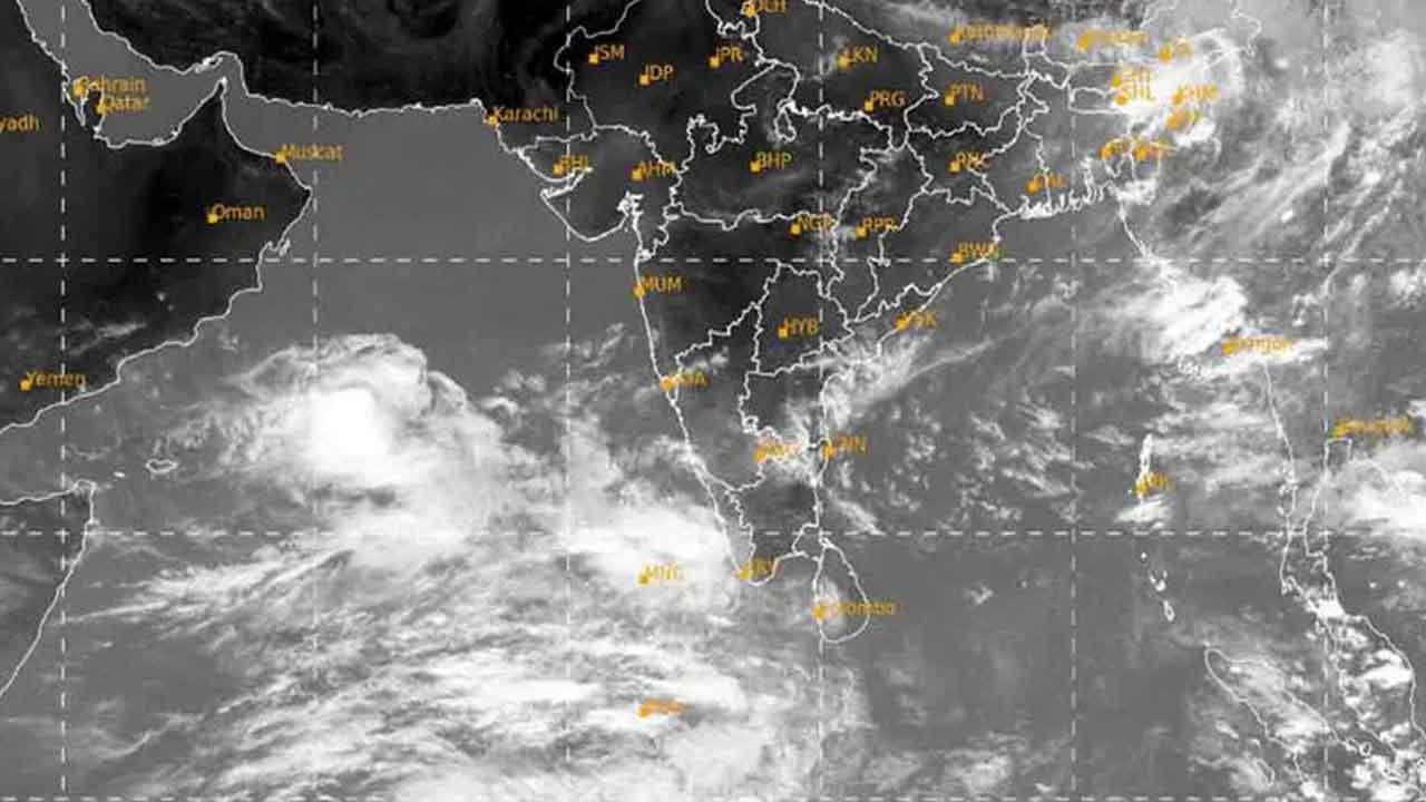 Monsoon | 24 గంటల్లో కేరళకు నైరుతి రుతుపవనాలు.. నేటి నుంచి వర్షాకాలం ప్రారంభమైనట్టే: ఐఎండీ