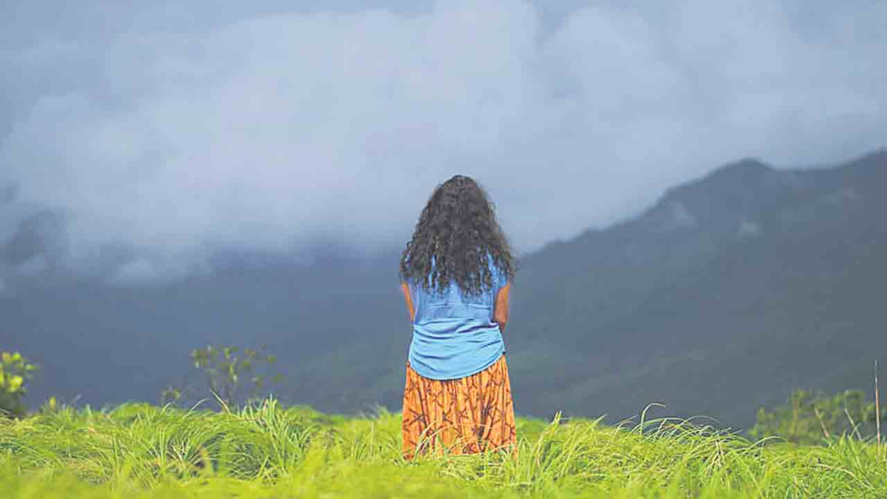 Nature Therapy | ప్రకృతిలోగడపడం వల్ల వారితో దృఢంగా సంబంధాలు..