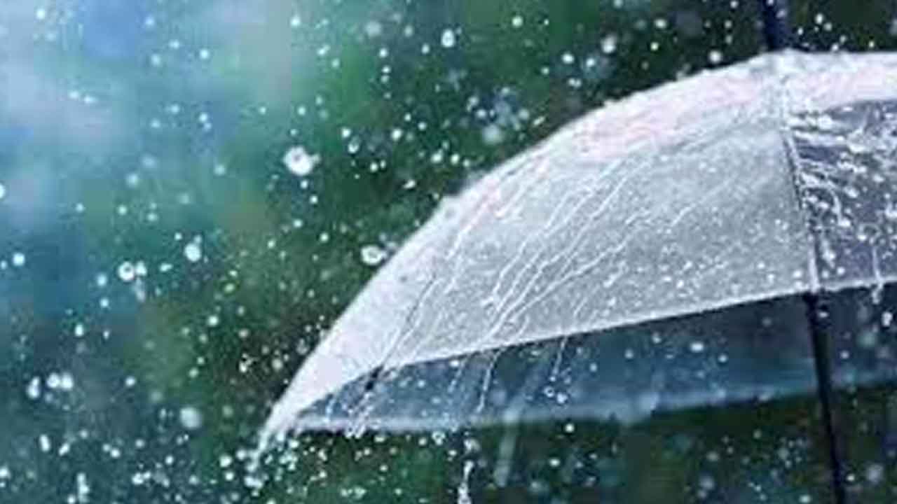 Weather Update | మరో 5 రోజులు వర్షాలు.. పలు జిల్లాలకు ఎల్లో హెచ్చరికలు