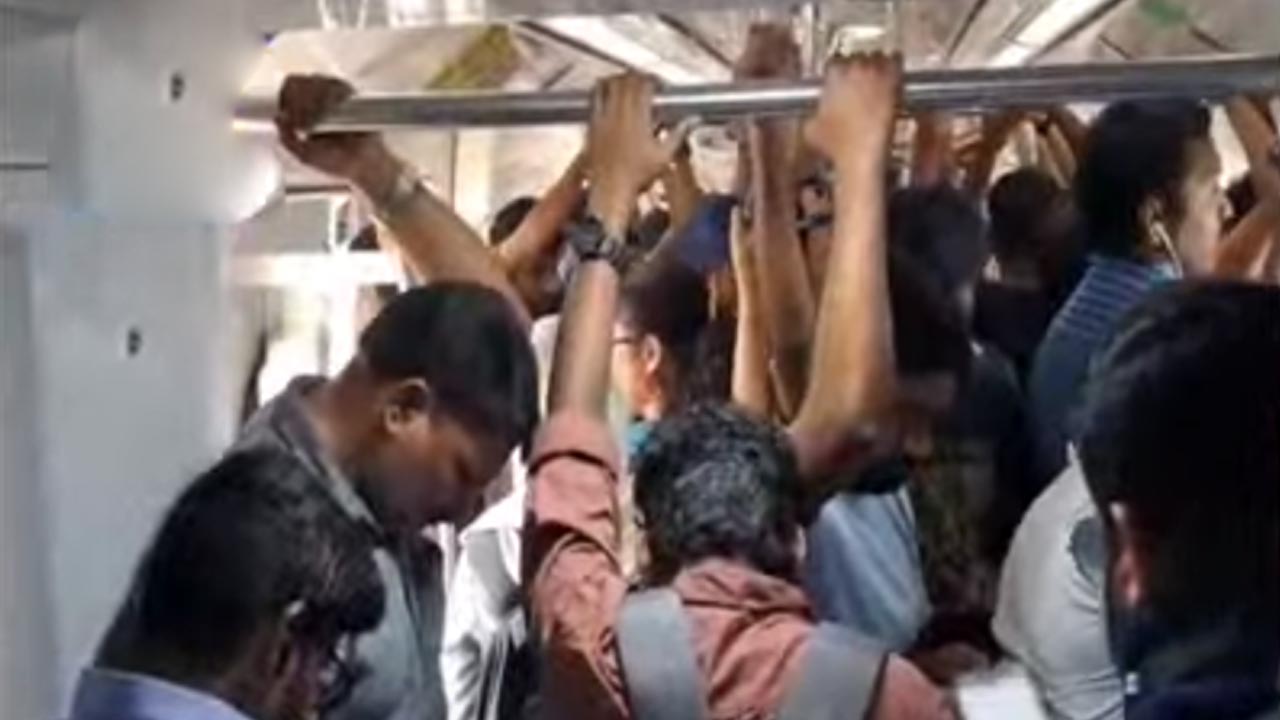 Metro 1