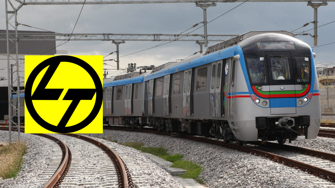 HYD Metro | హైదరాబాద్‌ మెట్రో నుంచి వైదొలిగేందుకు సిద్ధమైన ఎల్‌అండ్‌టీ..?