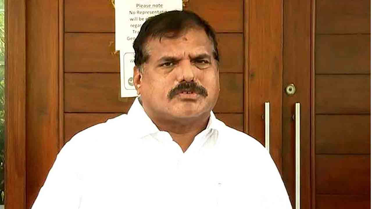 Minister Botsa | ఏపీలో మరోసారి అధికారంలోకి వైసీపీ : మంత్రి బొత్స ధీమా