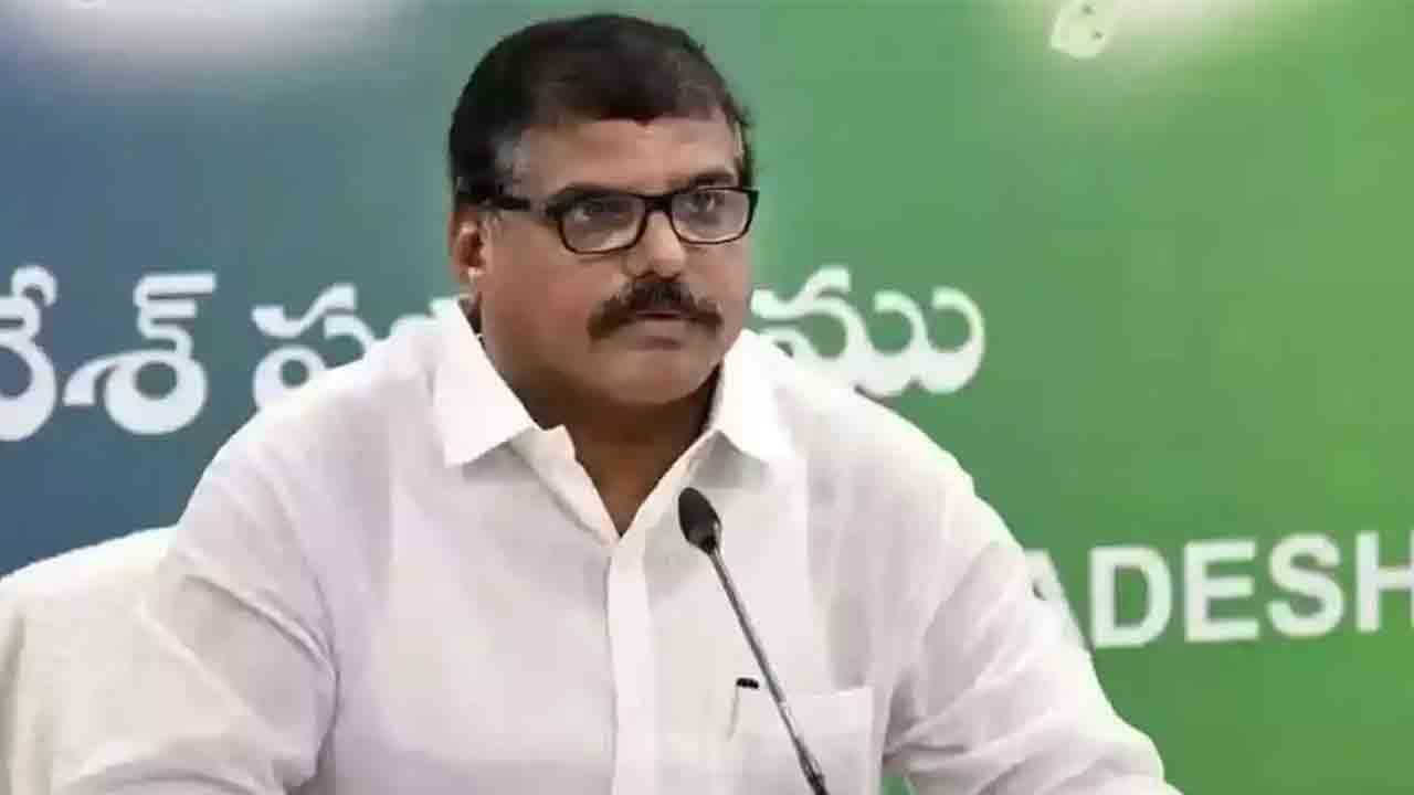 Minister Botsa | ఏపీలో కూటమి నేతలపై మంత్రి బొత్స సెటైర్లు