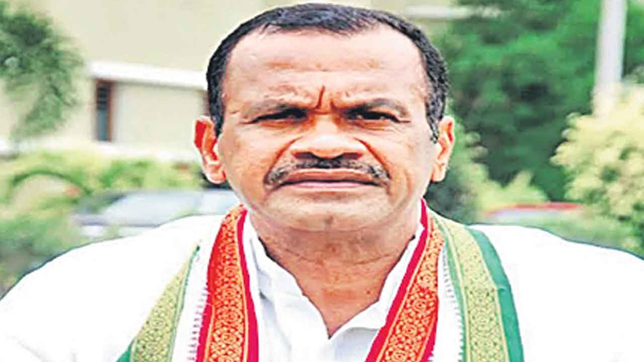 విజయవాడ హైవేపై 17 బ్లాక్‌ స్పాట్‌లు