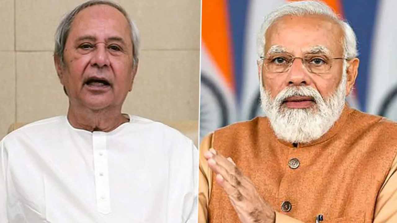 Odisha | మోదీ Vs పట్నాయక్‌.. ఒడిశాలో బీజేడీ – బీజేపీ మధ్య తీవ్ర పోటీ