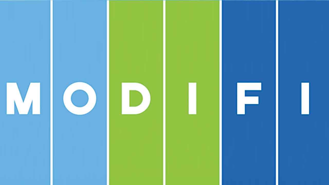 హైదరాబాద్‌లో మోడిఫై కార్యాలయం