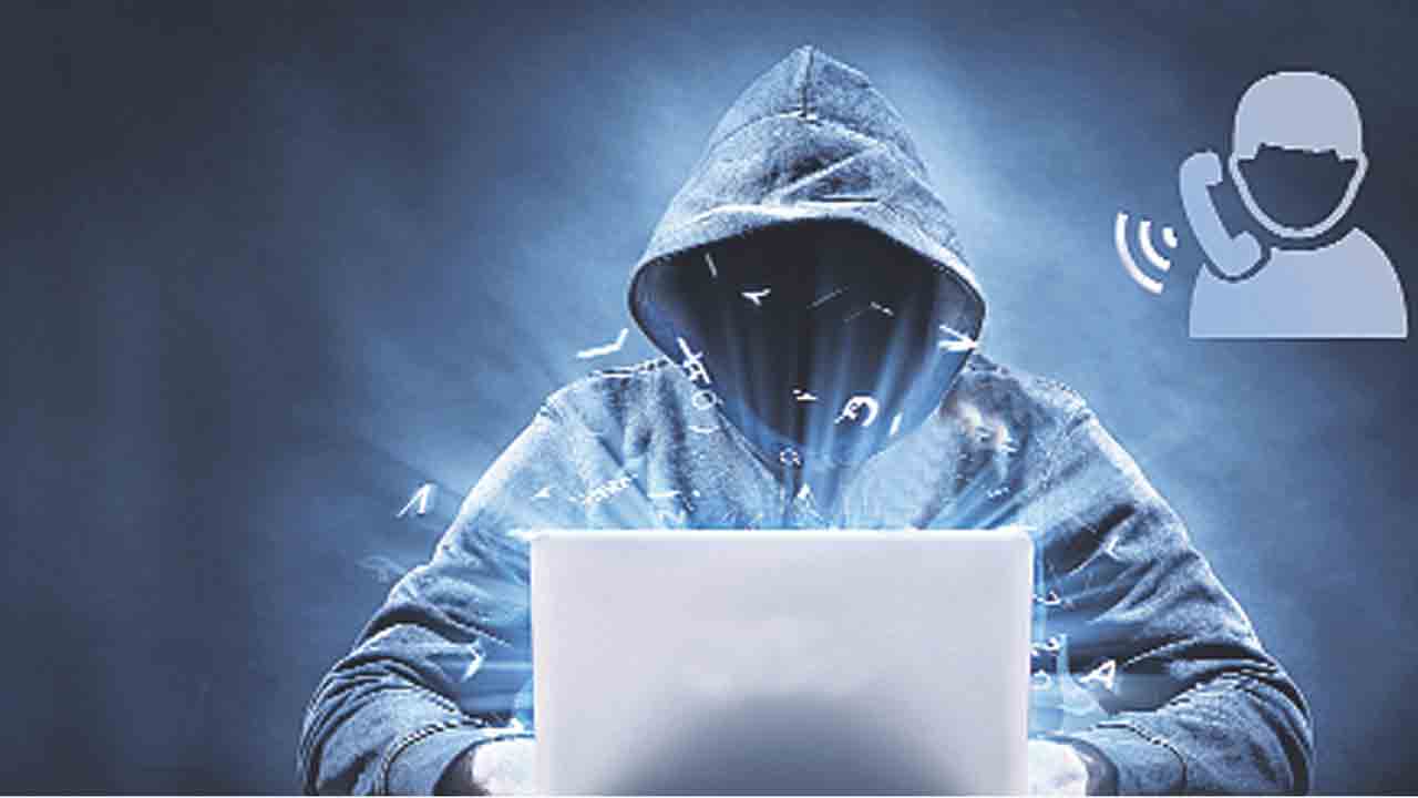 నయా రూట్‌లో సైబర్‌ దోపిడీ