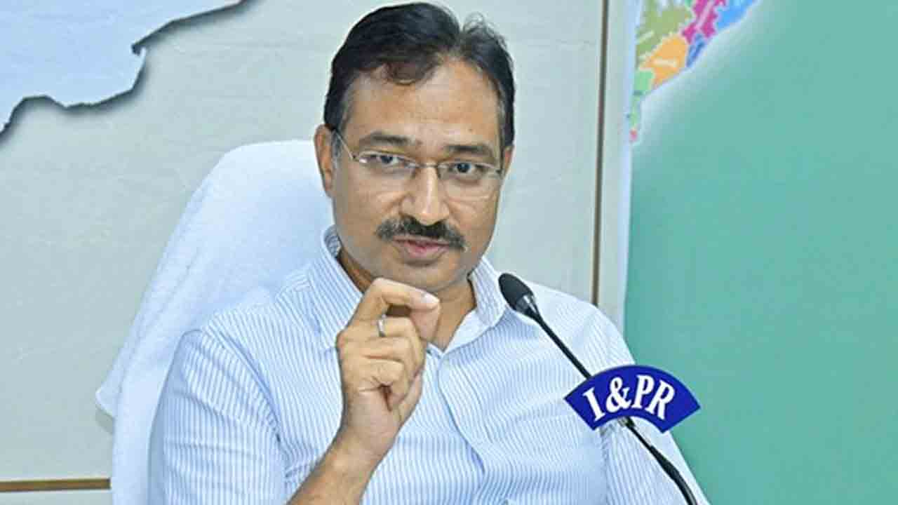 AP CEO | పిన్నెల్లి వీడియో లీకేజీపై ఏపీ సీఈవో కీలక ప్రకటన