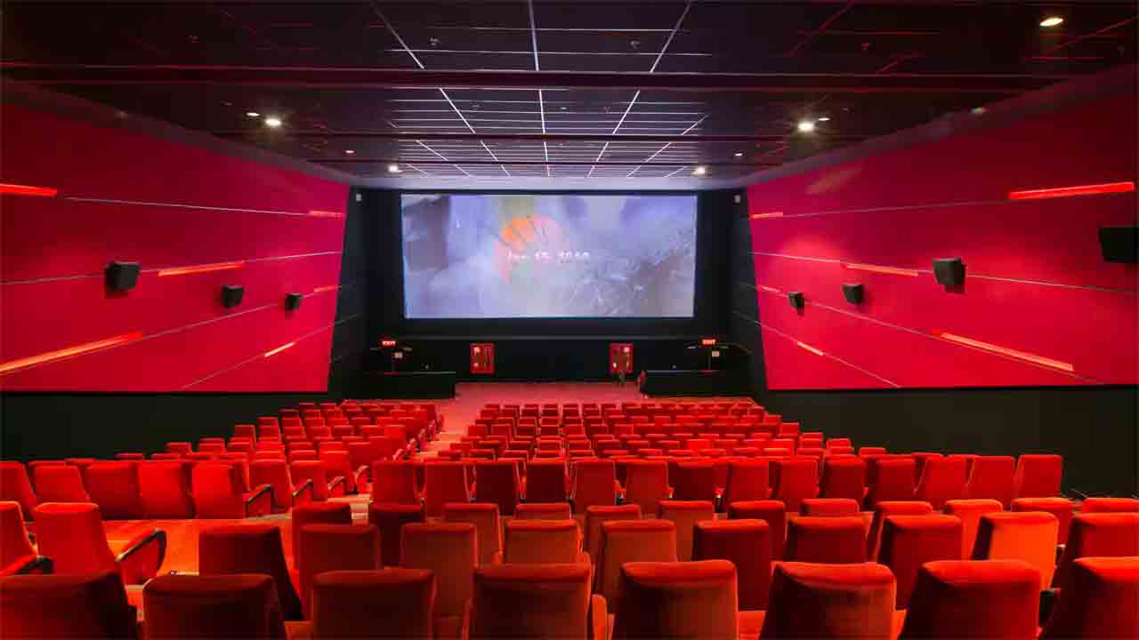 Cinema Lovers Day | సినీలవర్స్‌కు గుడ్‌న్యూస్‌.. రూ.99కే మల్టీప్లెక్స్‌లో సినిమా చూసే అవకాశం